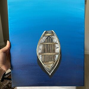Original Canvas Art